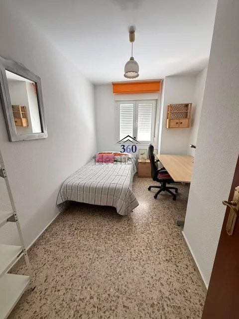 Pis de 91 m² a Cáceres