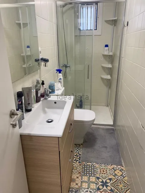 Pis de 55 m² a Santiago de Compostel·la