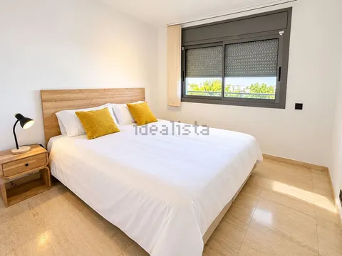Pis de 120 m² a Eivissa