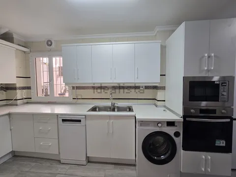 Appartamento 114 m² a Málaga