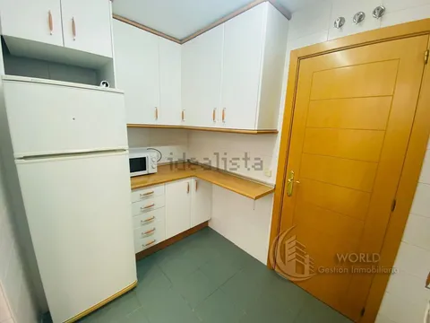 Pis de 62 m² a Madrid