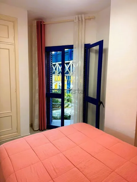 Flat 85 m² in Jerez