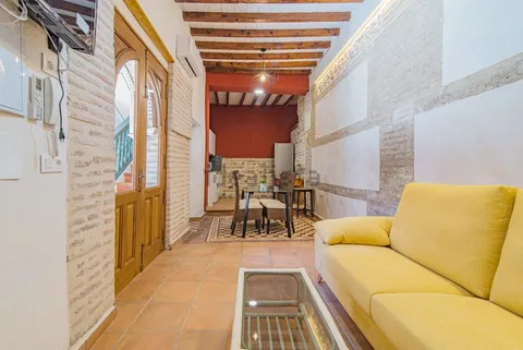 Pis de 50 m² a Granada