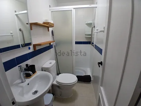 Pis de 26 m² a Nerja