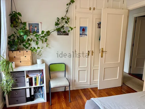 Zimmer zur Miete, Getxo (4/21)