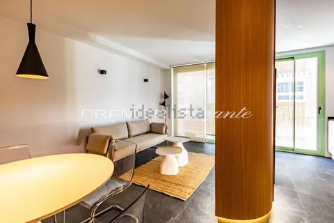 Pis de 60 m² a Alacant (2/16)
