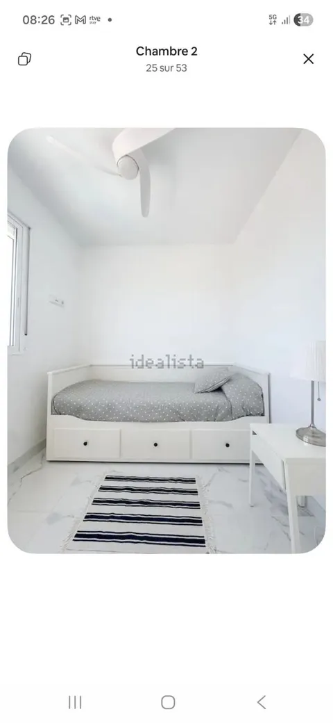 Pis de 85 m² a Oliva