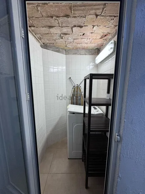 Pis de 60 m² a l'Hospitalet de Llobregat