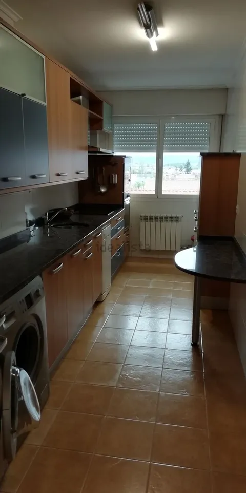 Flat 108 m² in Vitoria-Gasteiz