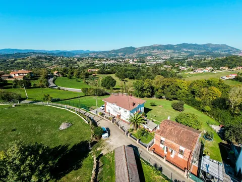 Casa de 69 m² a Oviedo (4/30)
