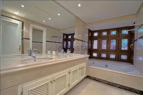 Pis de 230 m² a Marbella