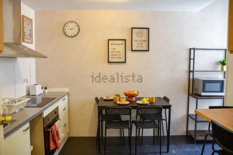 Pis de 140 m² a Madrid