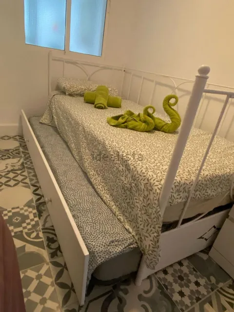 Wohnung 70 m² in Benalmádena