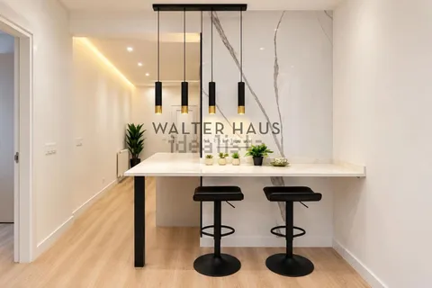 Pis de 128 m² a Madrid