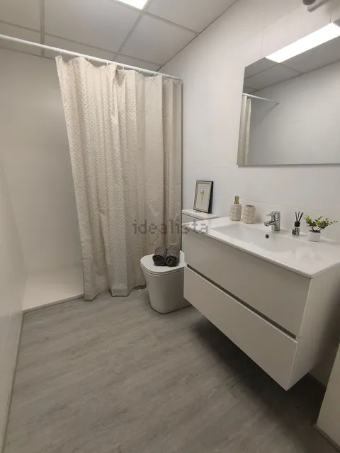 Pis de 70 m² a Roquetas de Mar (2/3)