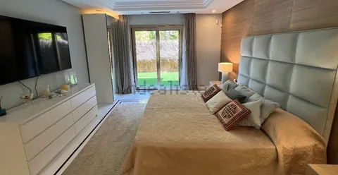 Pis de 395 m² a Marbella