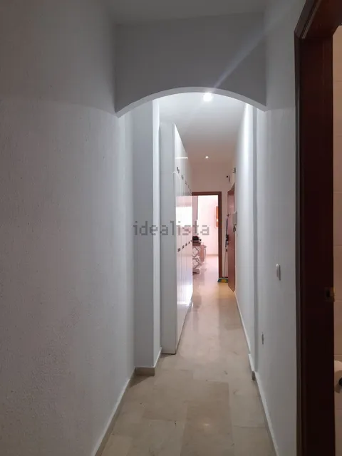 Pis de 92 m² a Sevilla