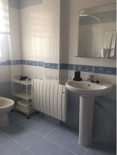 Pis de 45 m² a Peníscola