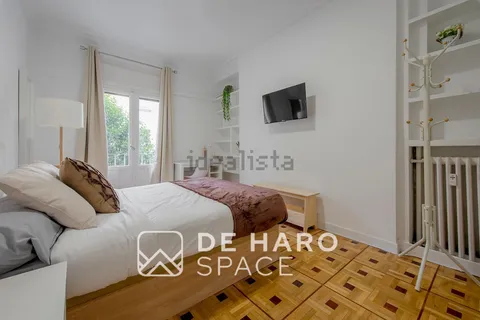 Habitació de lloguer, Madrid (2/26)