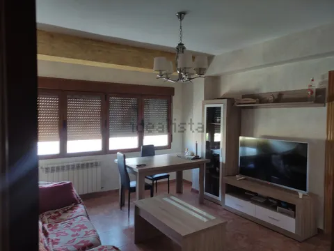 Room for rent, Albacete