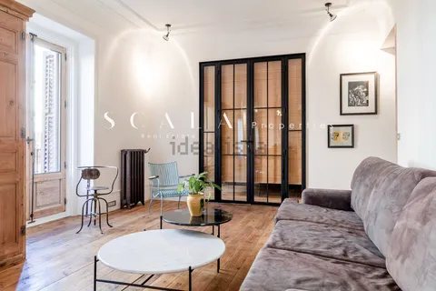Pis de 120 m² a Madrid