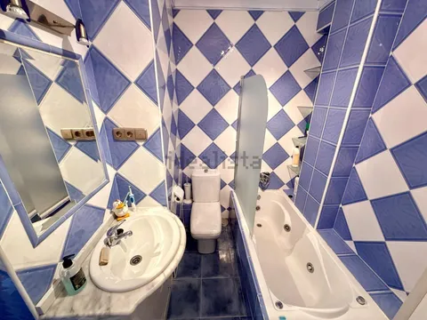 Wohnung 56 m² in Torremolinos