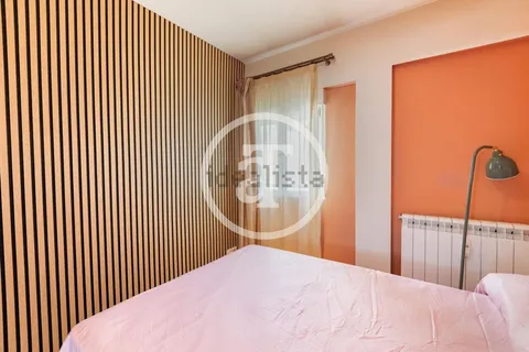 Pis de 55 m² a Madrid