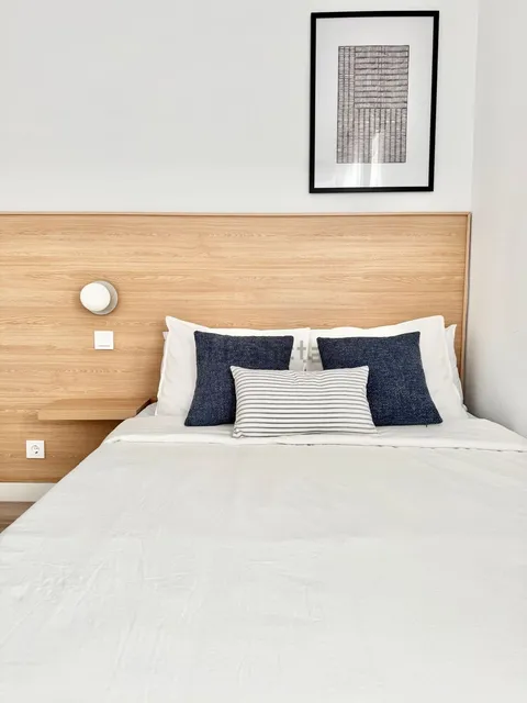 Habitació de lloguer, Sevilla