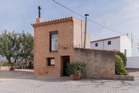 Pis de 75 m² a les Useres
