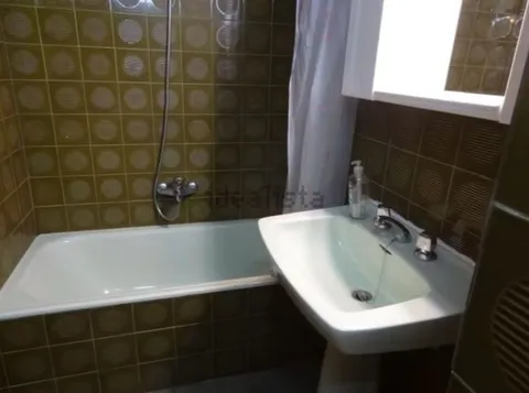 Apartamento 100 m² em Granada