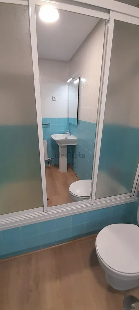 Pis de 80 m² a Madrid