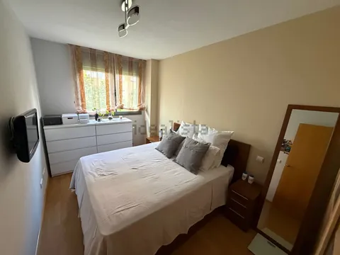 Quarto para alugar, Madrid