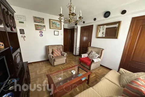 Pis de 62 m² a Madrid