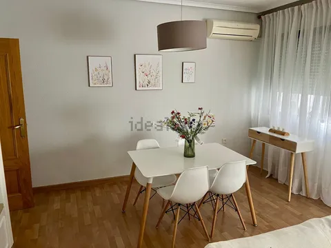Pis de 120 m² a Albacete