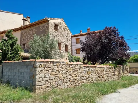 Moradia 110 m² em Mora de Rubielos