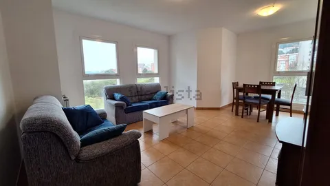 Pis de 90 m² a Ourense