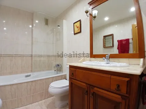 Pis de 90 m² a Burgos