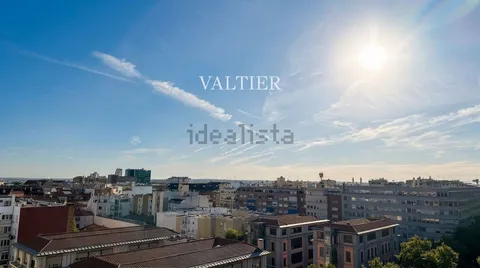 Appartamento 41 m² a Madrid