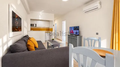 Pis de 57 m² a Torremolinos