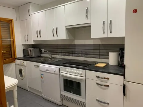 Room for rent, Jaca