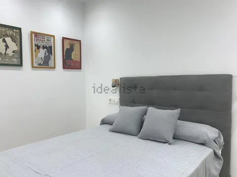 Квартира 40 м² в Мадриде