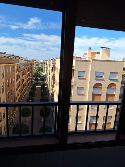 Wohnung 84 m² in Córdoba (2/26)