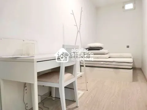 Pis de 109 m² a Madrid