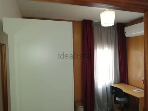 Stanza in affitto, Granada