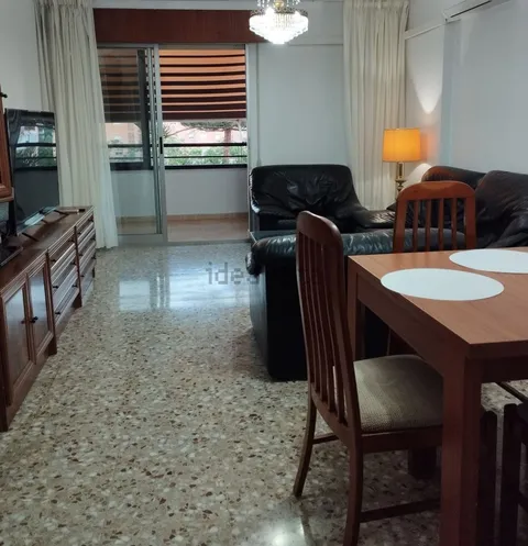 Habitació de lloguer, Alacant (4/10)
