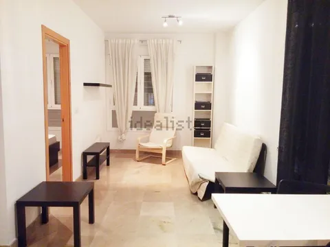 Pis de 60 m² a Sevilla