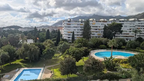 Habitació de lloguer, Benalmádena