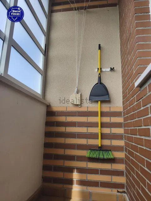 Pis de 134 m² a Lleó