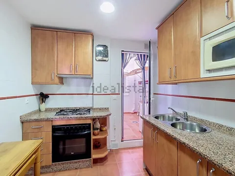 Pis de 74 m² a Armilla
