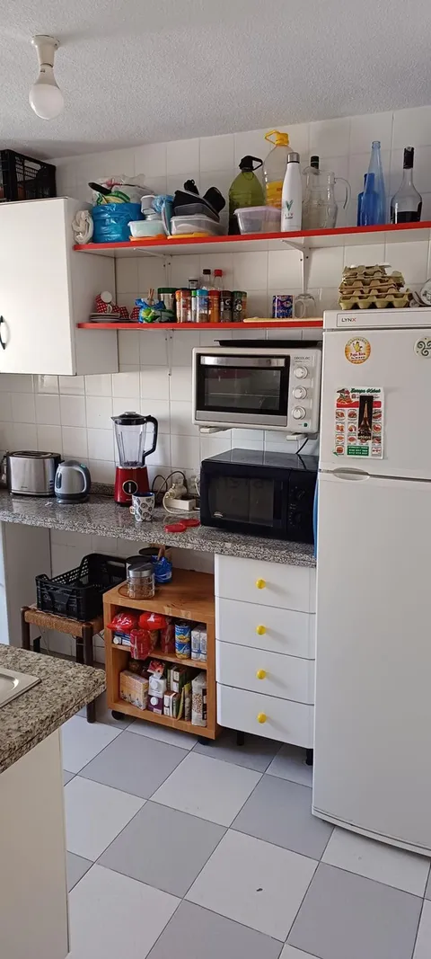 Habitació de lloguer, Almuñécar